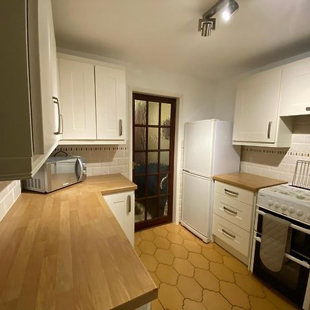 Serene 4Br In Harborne Close To Qe Hospital, Harborne Centre Birmingham Kültér fotó