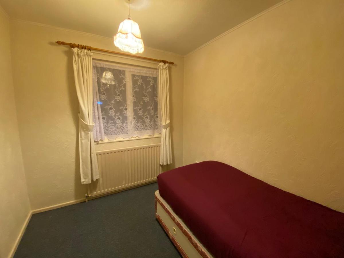 Serene 4Br In Harborne Close To Qe Hospital, Harborne Centre Birmingham Kültér fotó