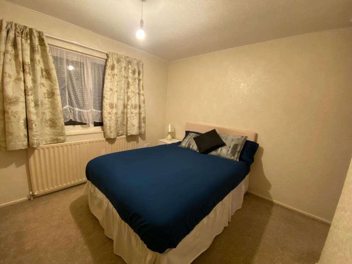 Serene 4Br In Harborne Close To Qe Hospital, Harborne Centre Birmingham Kültér fotó