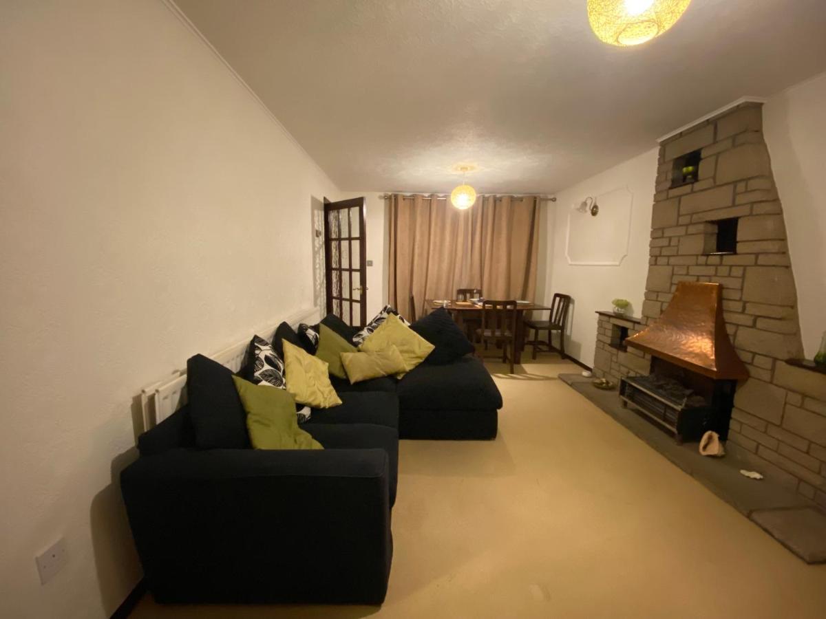 Serene 4Br In Harborne Close To Qe Hospital, Harborne Centre Birmingham Kültér fotó