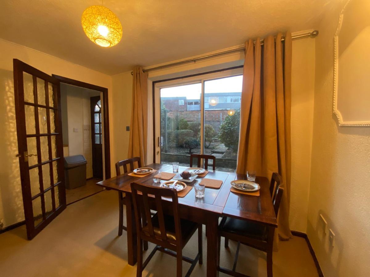 Serene 4Br In Harborne Close To Qe Hospital, Harborne Centre Birmingham Kültér fotó