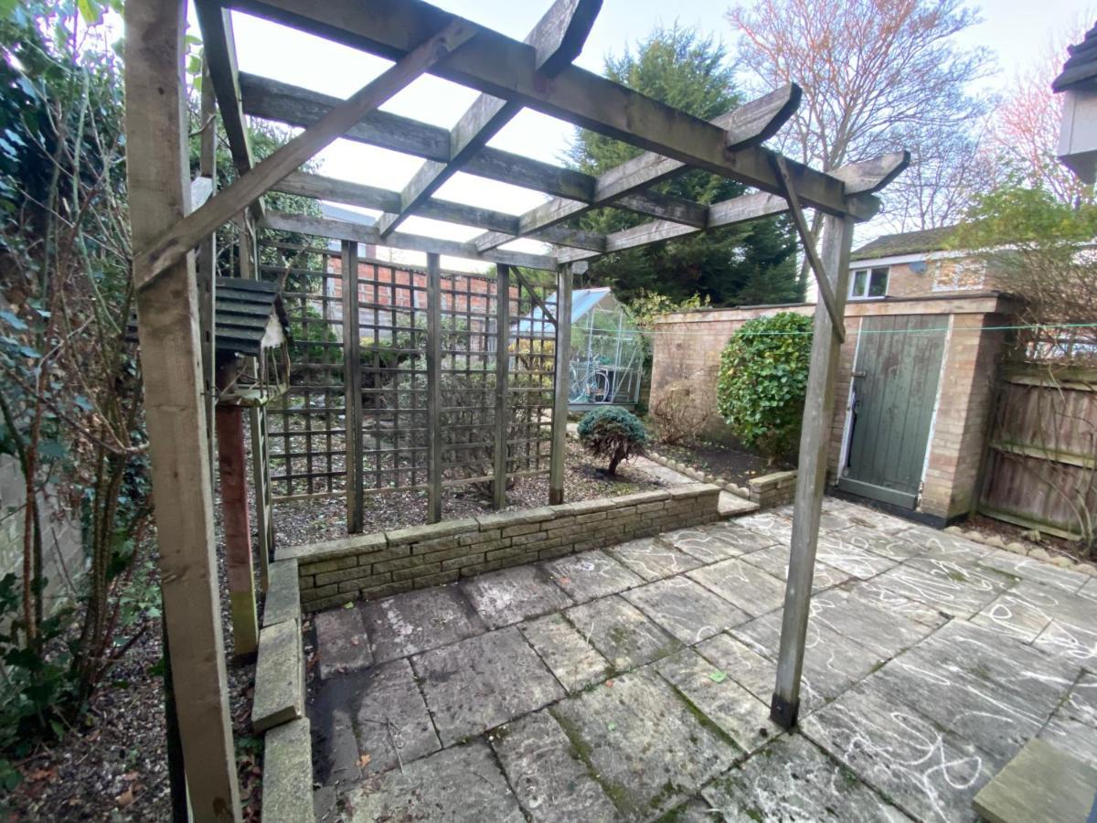 Serene 4Br In Harborne Close To Qe Hospital, Harborne Centre Birmingham Kültér fotó