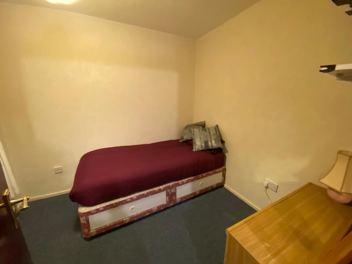 Serene 4Br In Harborne Close To Qe Hospital, Harborne Centre Birmingham Kültér fotó