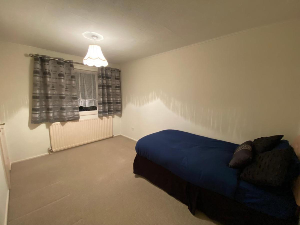 Serene 4Br In Harborne Close To Qe Hospital, Harborne Centre Birmingham Kültér fotó