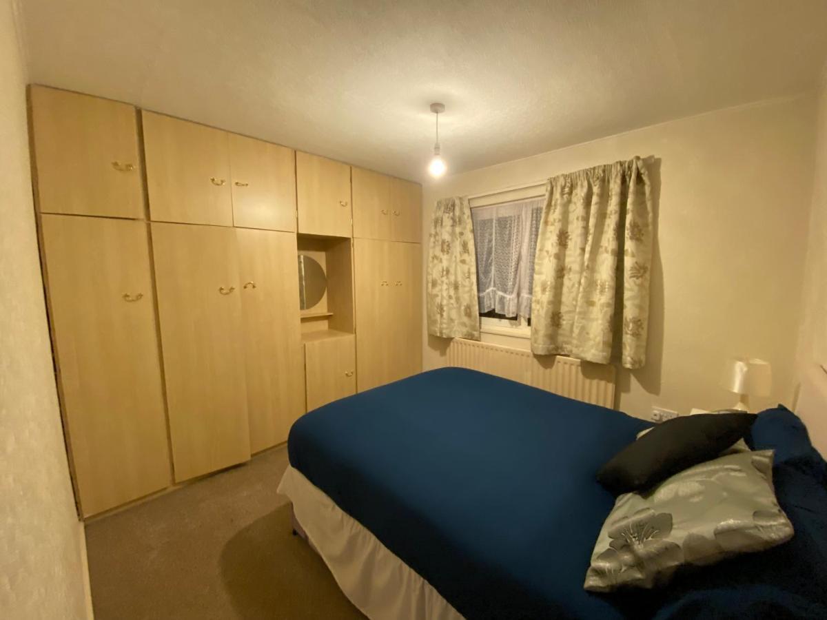 Serene 4Br In Harborne Close To Qe Hospital, Harborne Centre Birmingham Kültér fotó