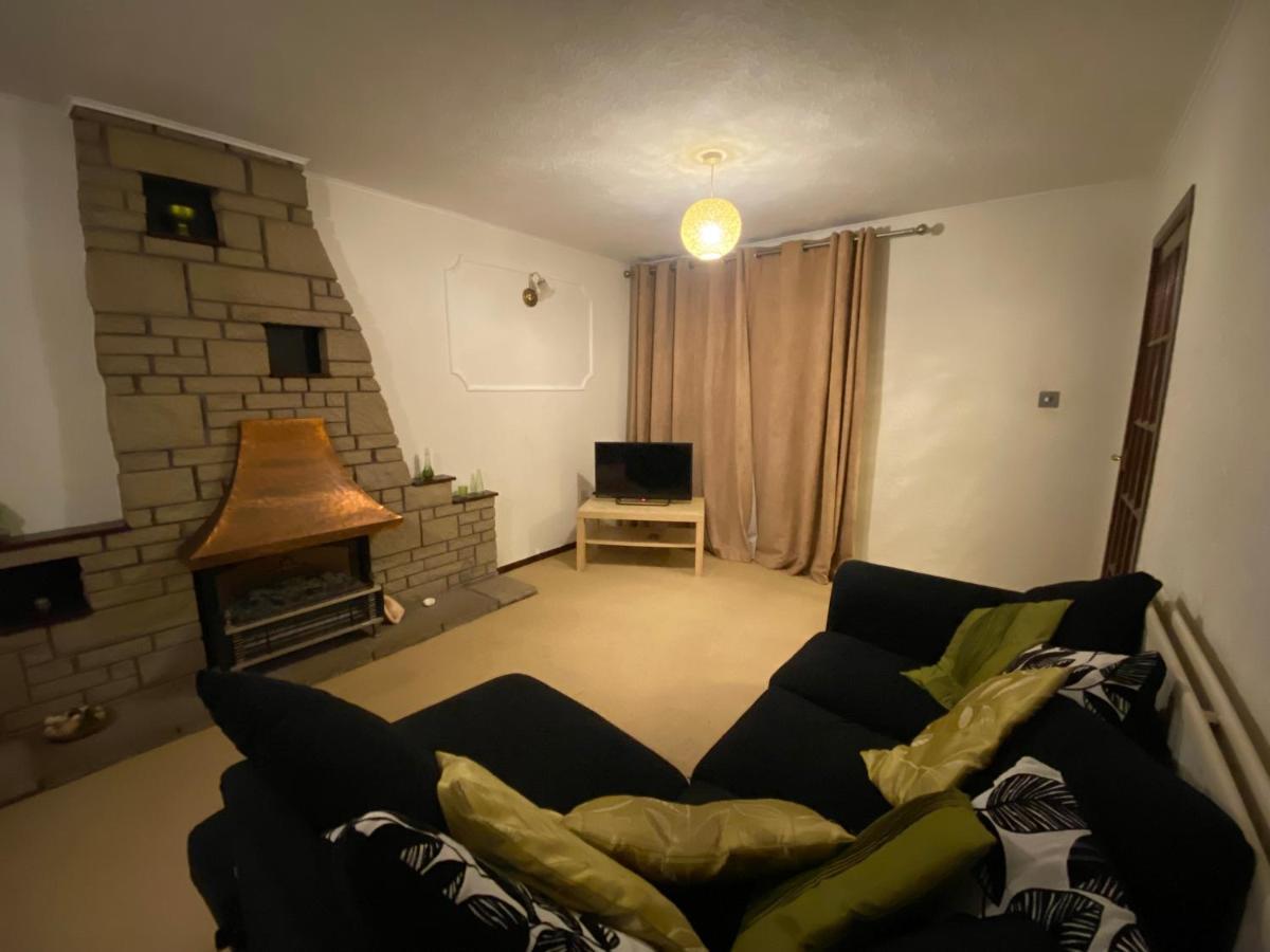 Serene 4Br In Harborne Close To Qe Hospital, Harborne Centre Birmingham Kültér fotó