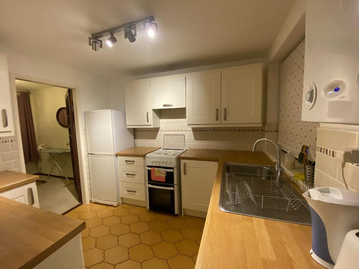 Serene 4Br In Harborne Close To Qe Hospital, Harborne Centre Birmingham Kültér fotó