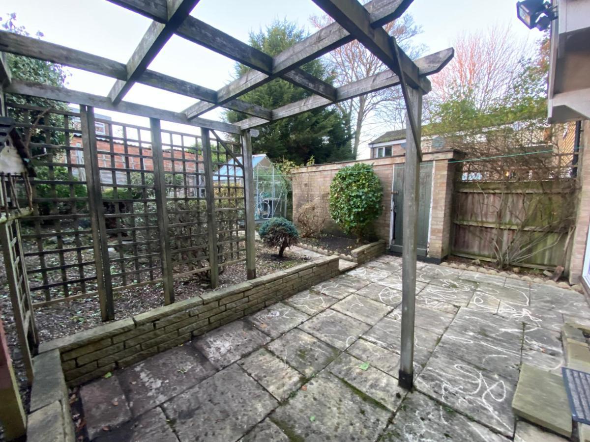 Serene 4Br In Harborne Close To Qe Hospital, Harborne Centre Birmingham Kültér fotó