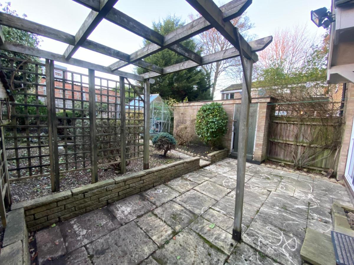 Serene 4Br In Harborne Close To Qe Hospital, Harborne Centre Birmingham Kültér fotó