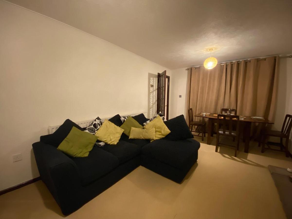 Serene 4Br In Harborne Close To Qe Hospital, Harborne Centre Birmingham Kültér fotó