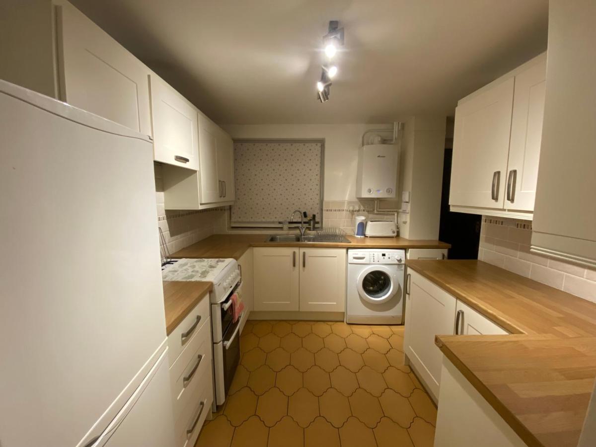 Serene 4Br In Harborne Close To Qe Hospital, Harborne Centre Birmingham Kültér fotó