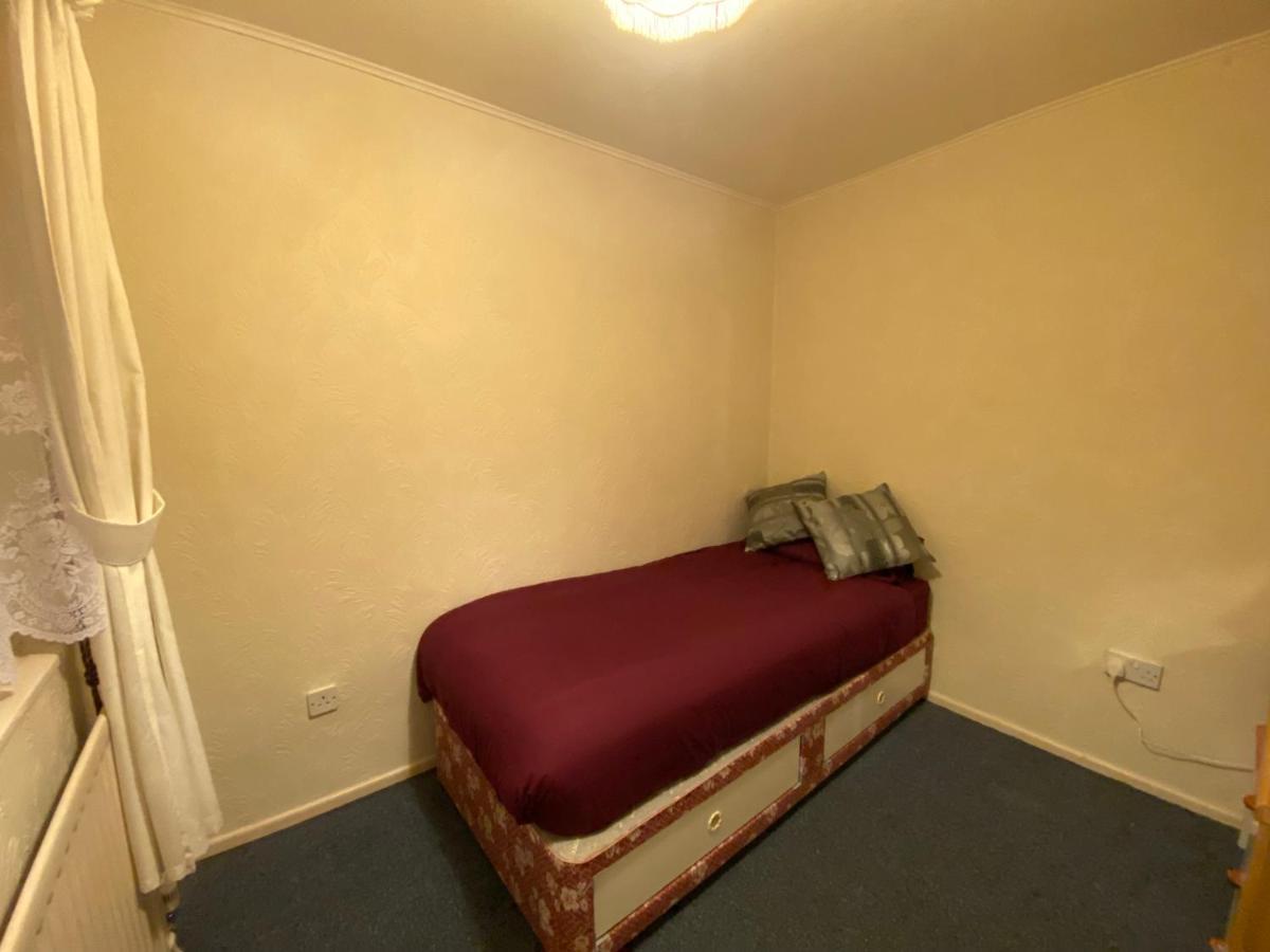 Serene 4Br In Harborne Close To Qe Hospital, Harborne Centre Birmingham Kültér fotó