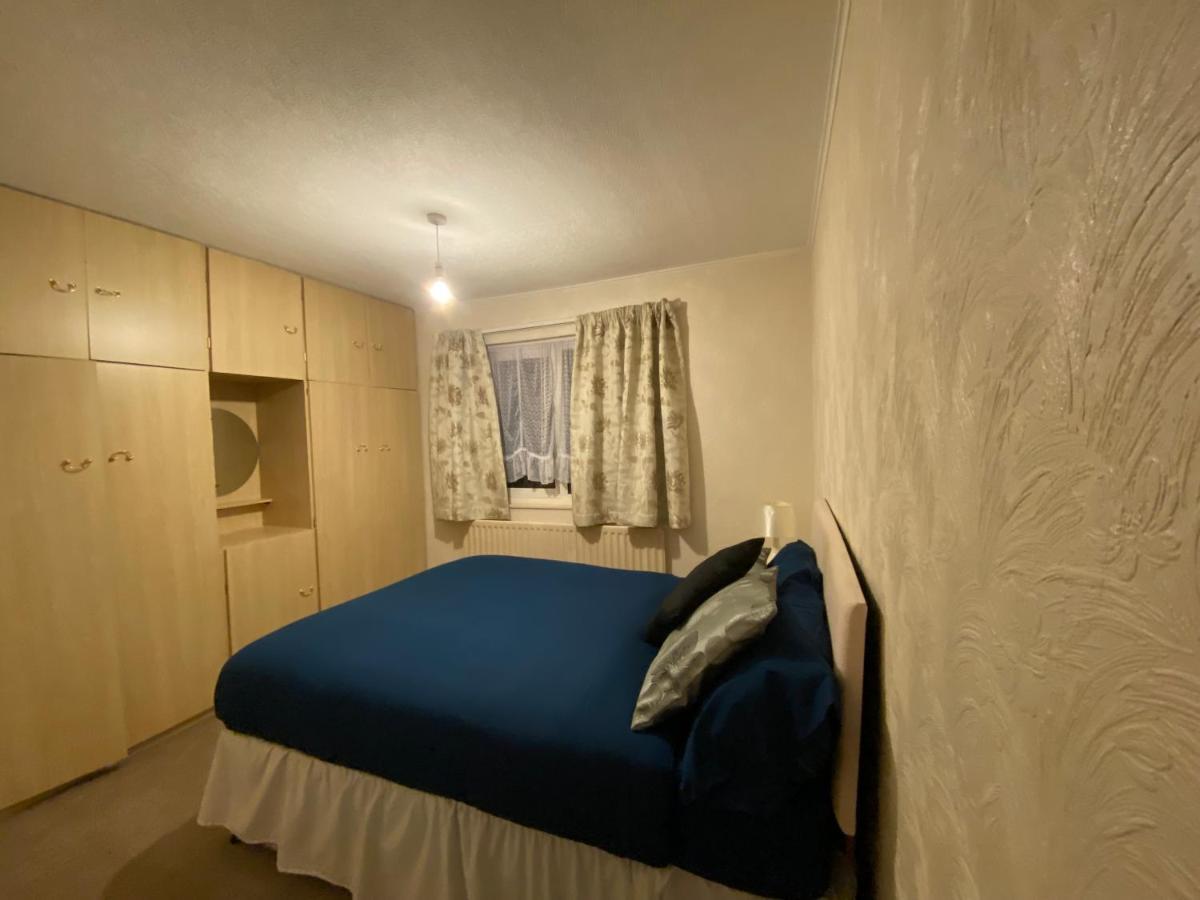 Serene 4Br In Harborne Close To Qe Hospital, Harborne Centre Birmingham Kültér fotó