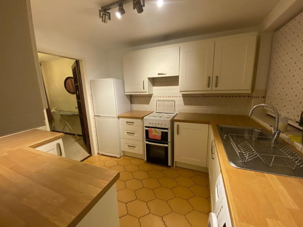 Serene 4Br In Harborne Close To Qe Hospital, Harborne Centre Birmingham Kültér fotó