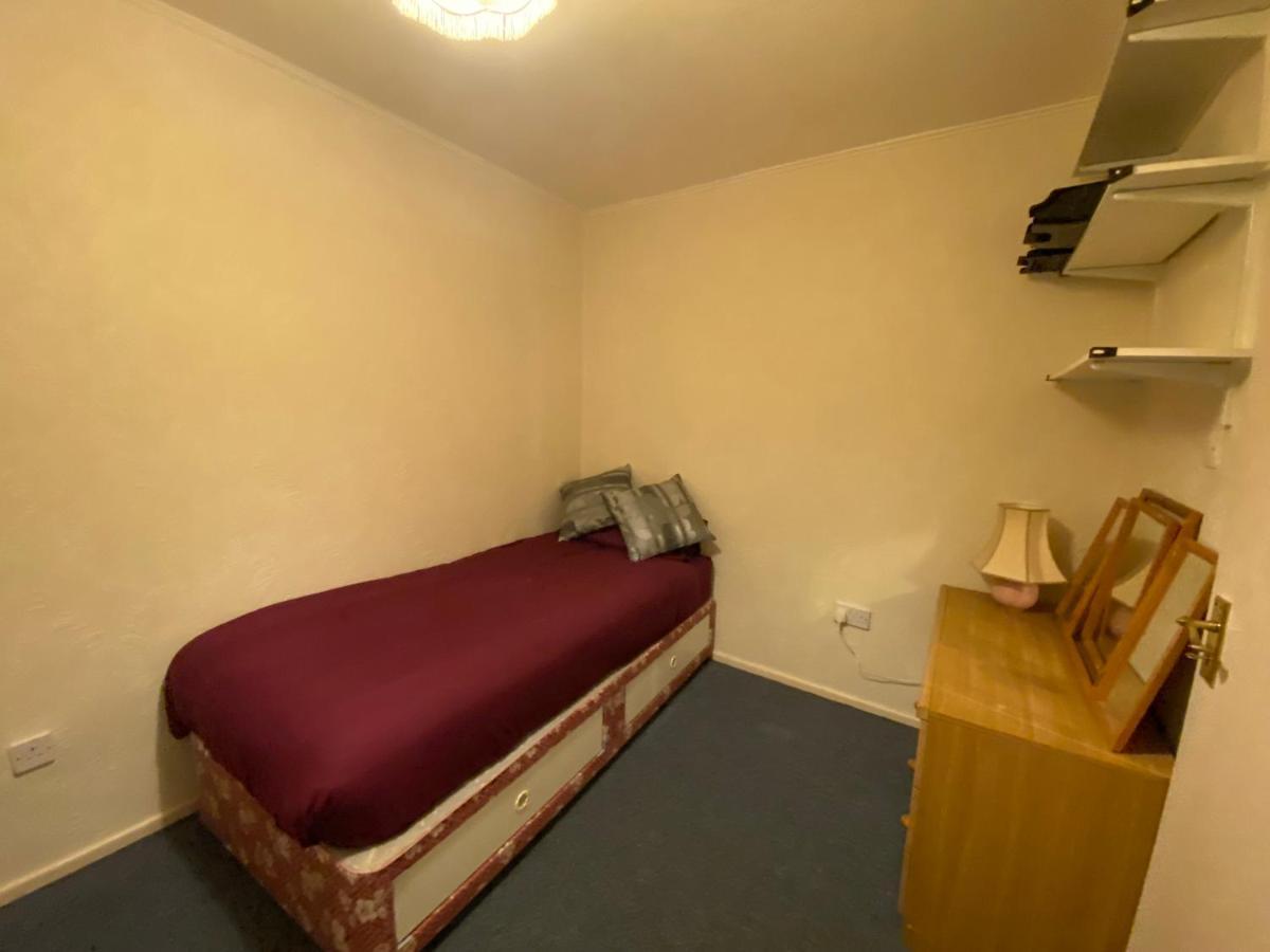 Serene 4Br In Harborne Close To Qe Hospital, Harborne Centre Birmingham Kültér fotó