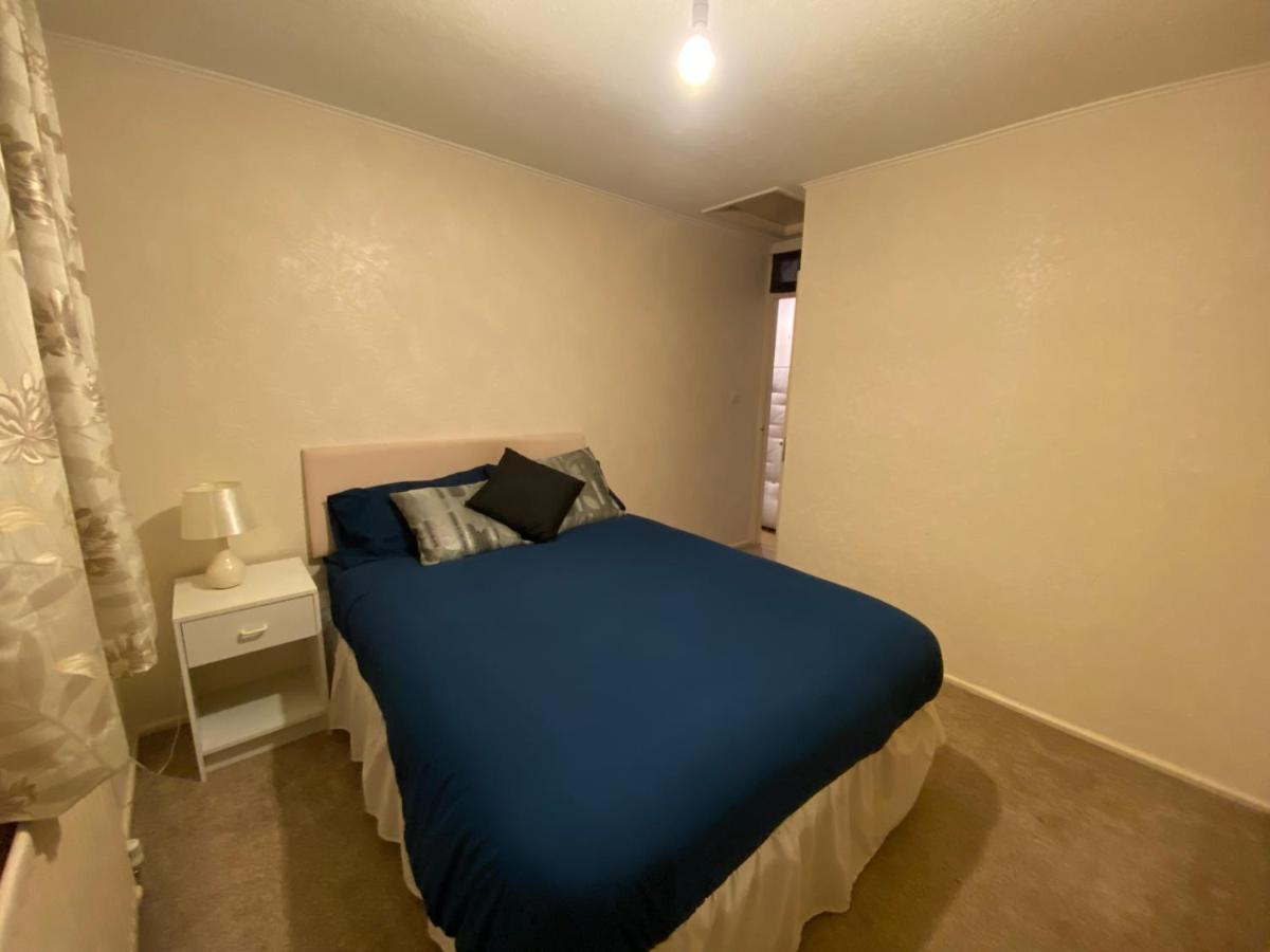 Serene 4Br In Harborne Close To Qe Hospital, Harborne Centre Birmingham Kültér fotó