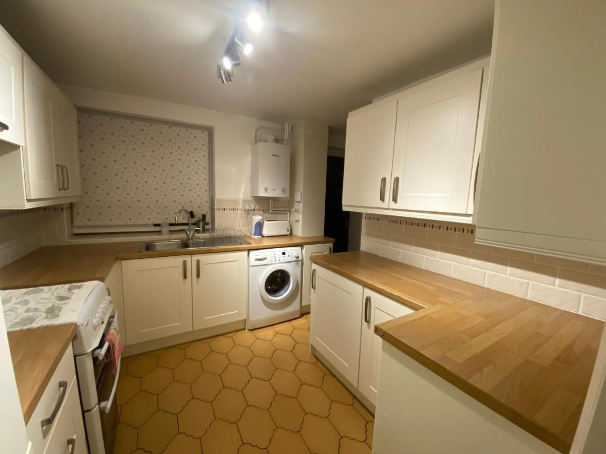 Serene 4Br In Harborne Close To Qe Hospital, Harborne Centre Birmingham Kültér fotó