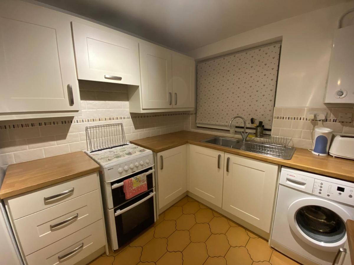 Serene 4Br In Harborne Close To Qe Hospital, Harborne Centre Birmingham Kültér fotó