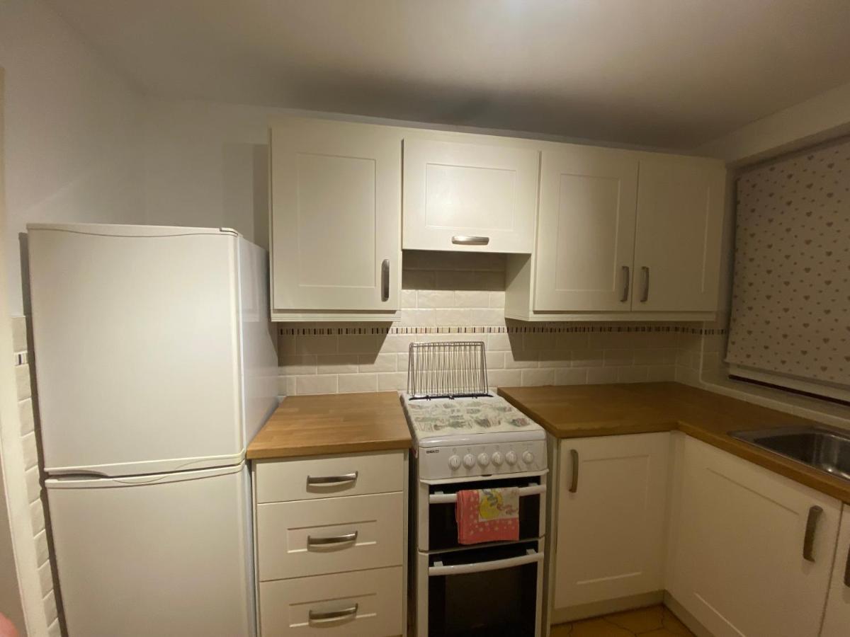 Serene 4Br In Harborne Close To Qe Hospital, Harborne Centre Birmingham Kültér fotó